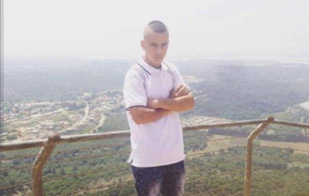 الرملة : الاعلان عن وفاة الشاب اكرم احمد ابو عامر 19 عاماً متأثرا باصابته في شجار قبل ايام