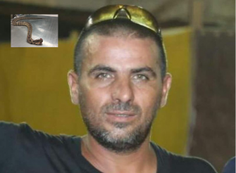 فاجعة في عيلوط: وفاة الشاب محمود عبود بعد ان لدغته افعى