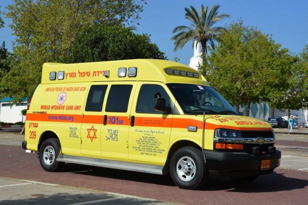 اصابة خطرة لطفل (عام واحد) من شرقي القدس واكتشاف سموم في جسمه