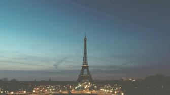 سياحة: اجمل 5 مدن في فرنسا