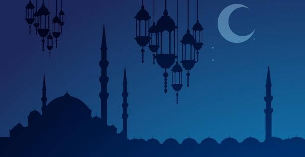 د.مشهور فواز يقدم لمستمعي الشمس رسالة شهر رمضان الفضيل