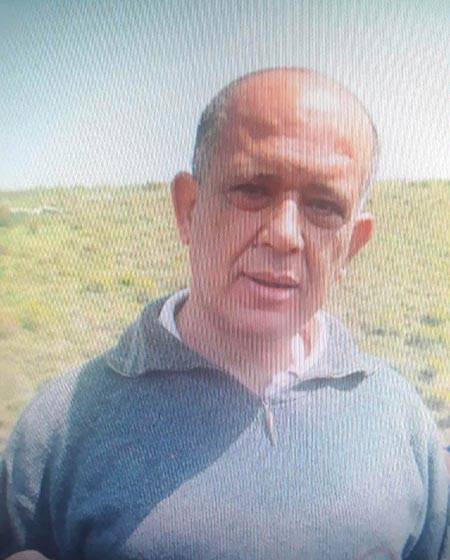 أحمد مصالحة مفقود منذ عدة ايام والشرطة تناشد بسبب خطر على حياته