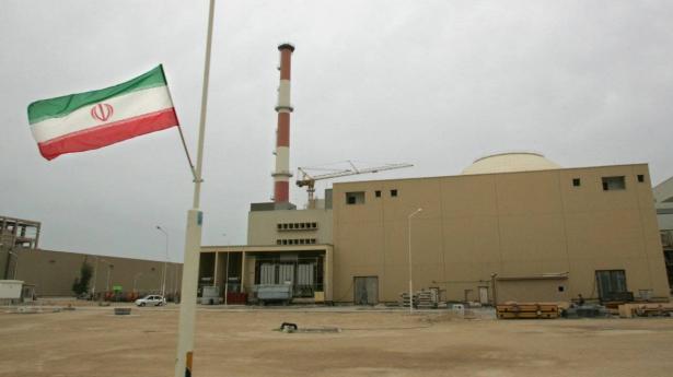 إيران تهدد بالعودة لتخصيب اليورانيوم إن انهار الاتفاق النووي