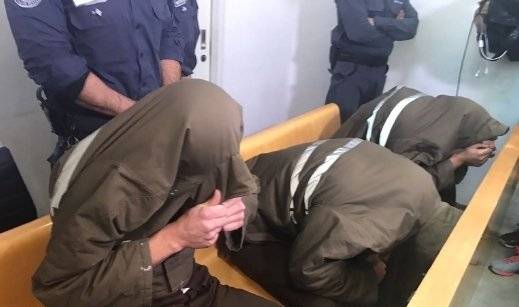 إدانة محمد شناوي (22 عامًا) من حيفا بقتل يهودي وإصابة آخر على خلفية دينية وقومية