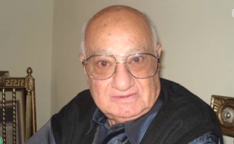 وفاة مذيع النكسة احمد سعيد في ذكرى النكسة الـ51