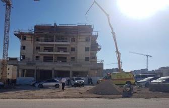 مصرعُ عامل من عين السّهلة بحادث عمل