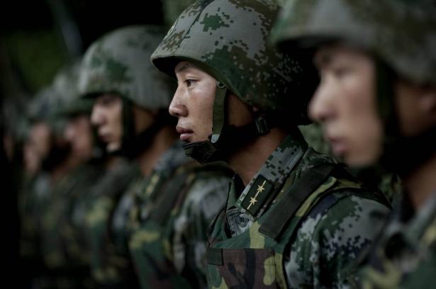 موقع امريكي: سلاح صيني جديد يرعب أمريكا