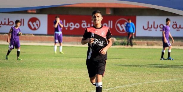اكاديمة الهلال