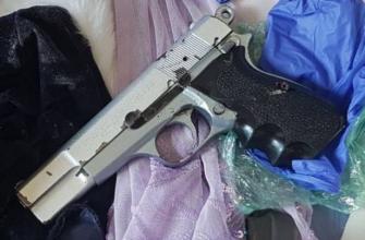 اعتقال شاب عربي من اللد بشبهة حيازة السلاح