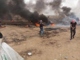 غزة: دعوات للمشاركة في "مليونية القدس"، والجيش الاسرائيلي  يعلن حالة التأهب القصوى