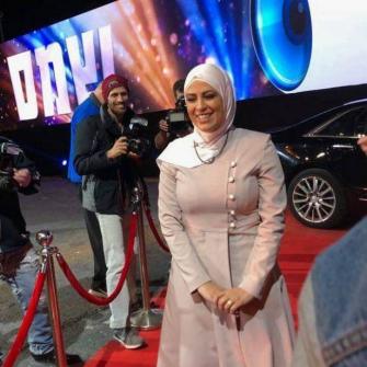 شمس ابو مخ من باقة الغربية تغادر برنامج الأخ الاكبر