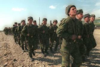 بوتين: اكثر من 11 الف عسكري روسي غادروا سوريا
