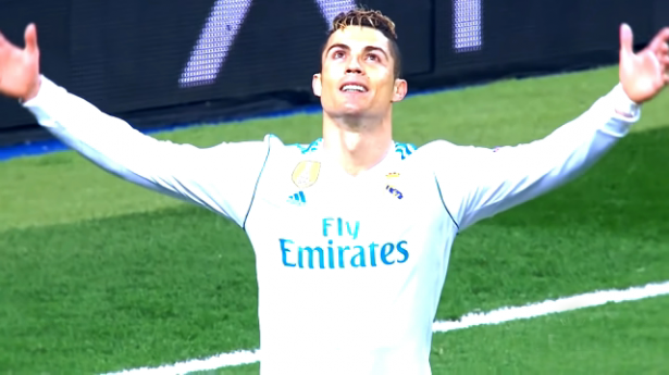 عاجل .. كريستيانو رونالدو يقرر الرحيل وريال مدريد موافق