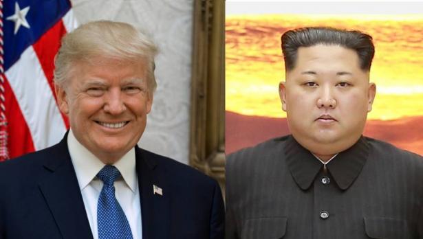 العالم يترقب القمة التاريخية الأولى بين الرئيس الامريكيّ وزعيم كوريا الشمالية في سنغافورة