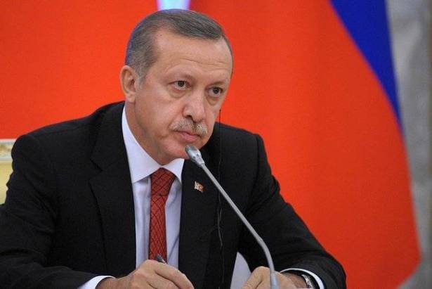 اردوغان يعلن فوزه في الانتخابات التركية، وولاية جديدة لـ 5 سنوات