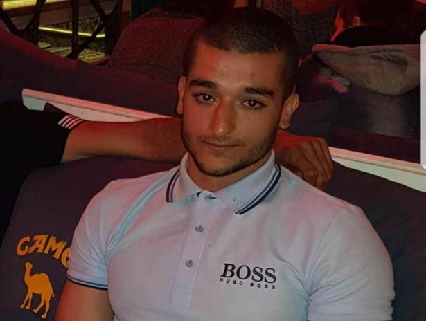 مصرع أحمد عزوكة (20 عامًا) من حيفا متأثرًا بجراحه جراء حادث طرق