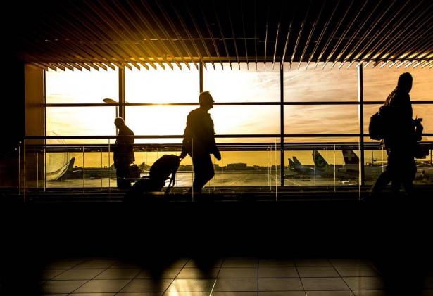 توقعات بمرور 23 مليون مسافر هذا العام عبر مطار بن غوريون