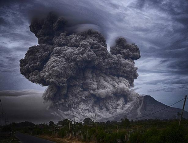 25 قتيلا ومئات المفقودين بانفجار بركان في غواتميالا