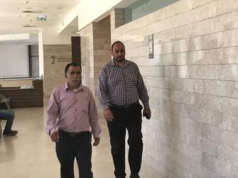 مركزية اللد ترفض طلب متهم  باحراق عائلة دوابشة بالافراج عنه