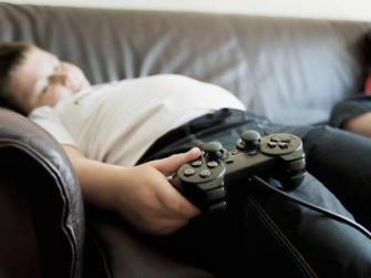 منظمة الصحة العالمية تحذر من ألعاب الفيديو