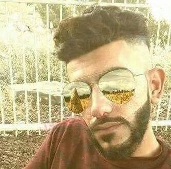 مصرع سعيد المحاريق من رهط غرقا