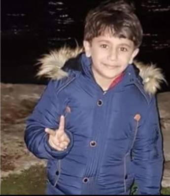 قلنسوة: اعتقال 4 أشخاص بشبهة التورط في خطف الطفل كريم