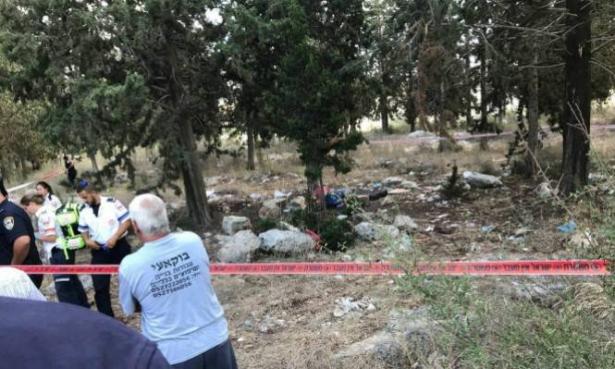 كابول: العثور على جثة تعود لشاب من الناصرة