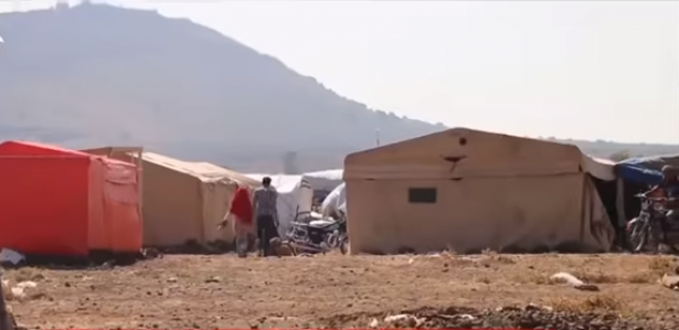 الأردن ينتظر موافقة دمشق على دخول شاحنات المساعدات الإنسانية