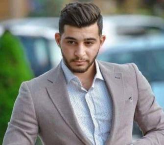 سخنين: مصرع جورج غنطوس غرقا في شرم الشيخ