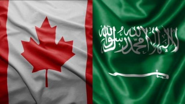 السعودية تطرد السفير الكندي وتتهم كندا بالتدخل في شؤونها الداخلية