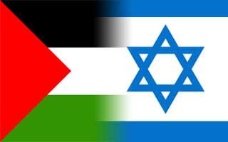 الحركة من اجل الفدراليا: حل الدولتين غير واقعي والحل فدرالية مشتركة بين اسرائيل وفلسطين