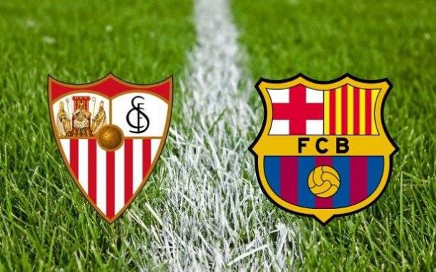 الاتحاد الإسباني يعلن تفاصيل مباراة السوبر بين برشلونة وإشبيلية
