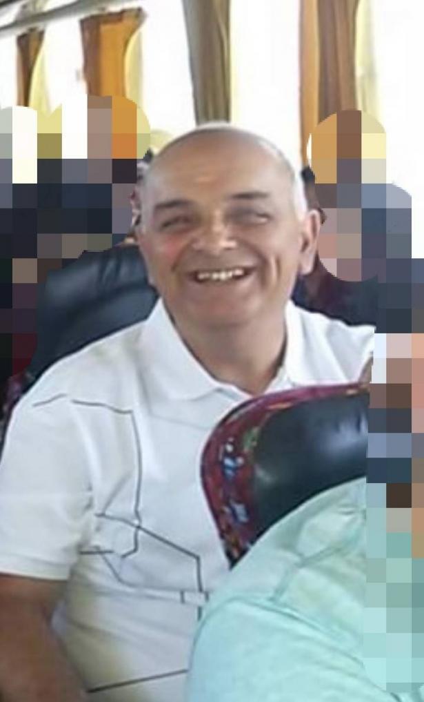 مصرع الياس برانسي (55 عاما) من الطيبة اثر حادث دهس على شارع رقم 1