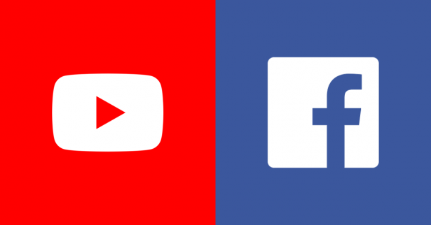 فيسبوك مهددة بخسارة مكانتها لصالح يوتيوب