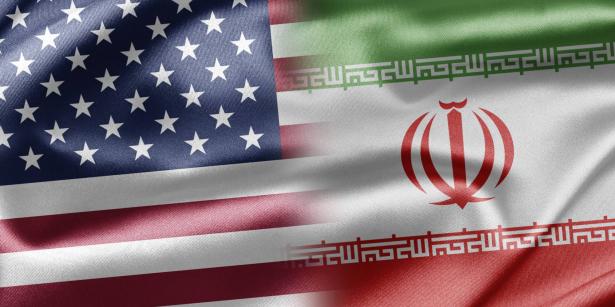 عقوبات أمريكية جديدة على إيران تدخل حيز التنفيذ