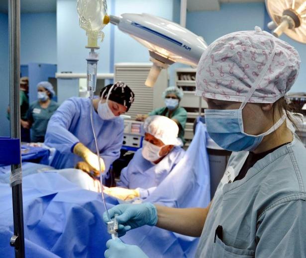 انتهاء إضراب الممرضات بعد التوصل الى اتفاق