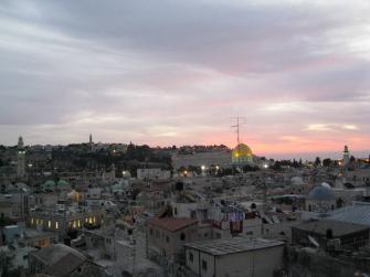 تخصيص 260 مليون شاقل لإتاحة التعليم العالي للعرب من شرقي القدس