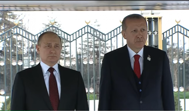 تركيا: المعارضة السورية في إدلب باقية بمقتضى الاتفاق مع روسيا