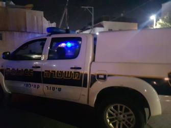 تمديد اعتقال 3 شبان بشبهة مقتل يوناتان نويصري من الرينة