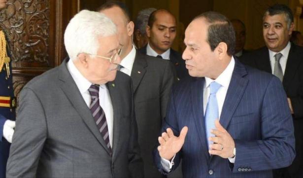 الكشف عن 'تهديد' الرئيس عباس الذي أرجأ خيار التهدئة لدى مصر
