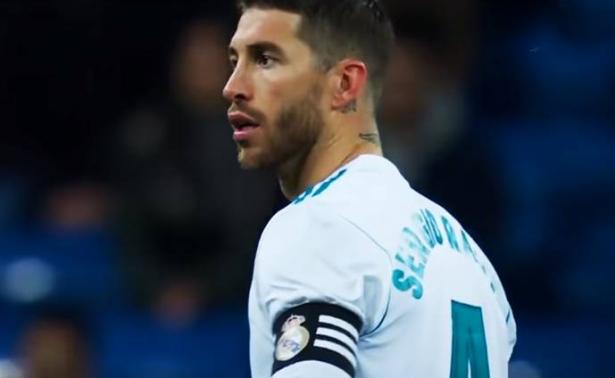راموس يرد على وكيل أعمال رونالدو : مودريتش الأفضل