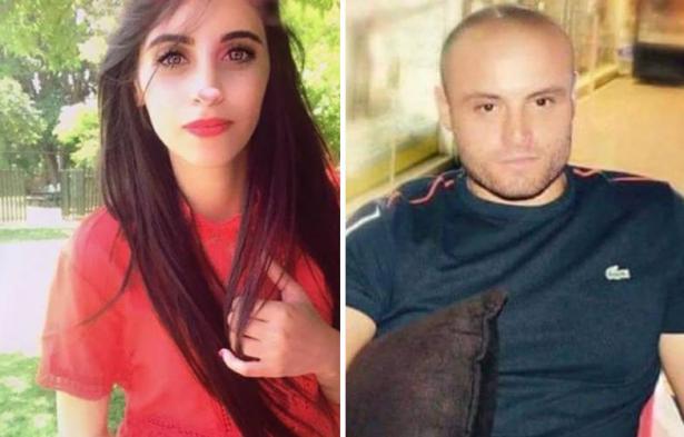 الطيرة: مقتل الشاب محمود حجاج (20 عاما) وخطيبتة ريما ابو خيط (19 عاما) باطلاق نار