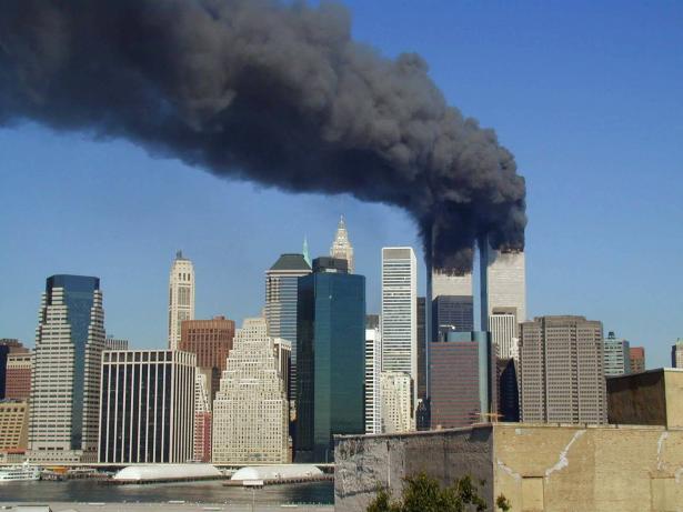امريكا تستذكر هجمات 11 سبتمبر