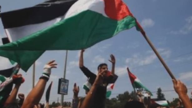 الفصائل الفلسطينية تتوافد على القاهرة لبحث المصالحة