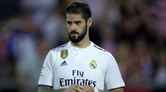 بنزيما يقود ريال مدريد لهزيمة جيرونا برباعية
