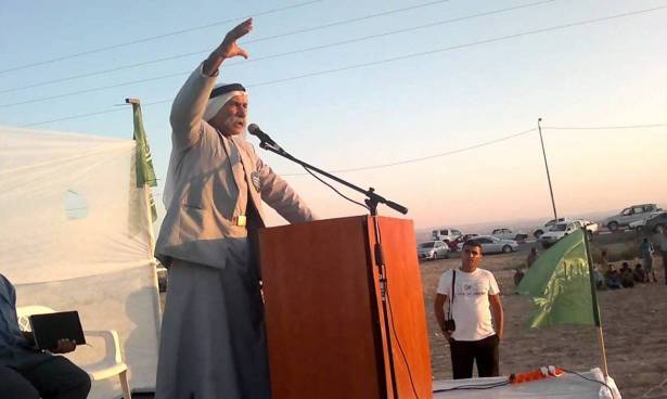 المحامي بن بري: لا جدوى بتقديم استئناف للعليا ضد سجن الشيخ الطوري 10 اشهر