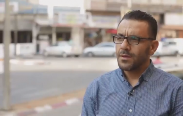 تمديد اعتقال محافظ القدس لضلوعه باختطاف شخص متهم بتسريب عقارات