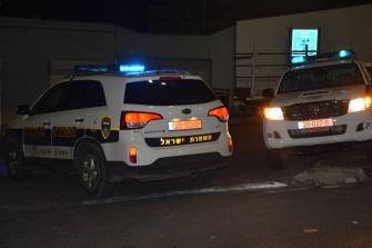 سطو مسلح في طمرة وسرقة مئات الشواكل