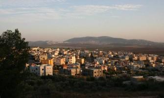العربية للتغيير تستنكر  اطلاق النار على فرعها في اكسال وتعتبره جريمة