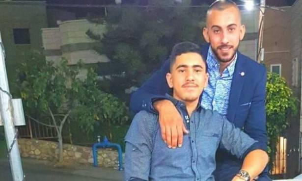 هكذا حصلت جريمة القتل المروعة للشابين رؤوف وقصي عطور يرويها جدهما للشمس